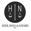 Hakeem Ishola logo